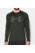 Лонгслів Under Armour Tech™ Rise Up Long Sleeve T-Shirt Artillery Green