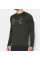 Лонгслів Under Armour Tech™ Rise Up Long Sleeve T-Shirt Artillery Green
