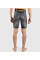 Компресійні шорти Venum UFC Fight Night Long Pro Line Vale Tudo Black Gold