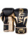 Боксерські рукавиці Venum Elite Boxing Gloves Black Gold