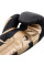 Боксерські рукавиці Venum Elite Boxing Gloves Black Gold