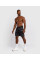 Спортивні шорти Venum Rapid Training Shorts - Black/Storm Grey
