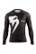 Рашгард Venum Giant Rashguard LS Black
