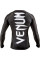 Рашгард Venum Giant Rashguard LS Black