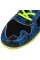 Боксерки Venum Giant Low Loma Edition Boxing Shoes Blue Yellow