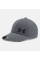 Бейсболка Under Armour ArmourVent Training Cap Graphite