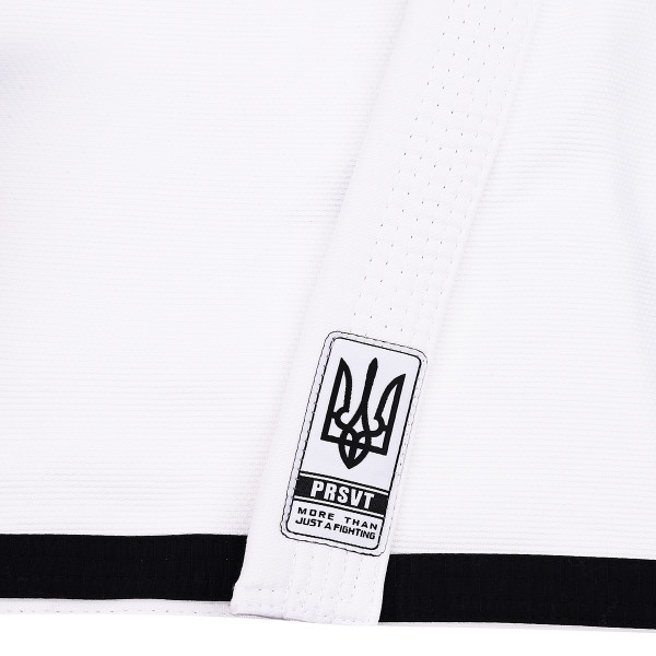 Кімоно Peresvit Keep Fighting Gi for Adults White