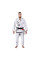Кімоно Peresvit Keep Fighting Gi for Adults White