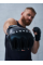 Рукавиці для MMA MANTO Impact Black