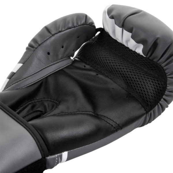 Боксерські рукавиці Venum Challenger 2.0 Boxing Gloves Grey White