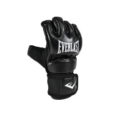 Рукавиці для ММА Everlast Core Everstrike MMA Gloves Black