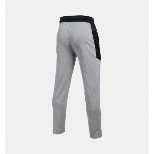Спортивні штани Under Armour Pursuit Lux Grey