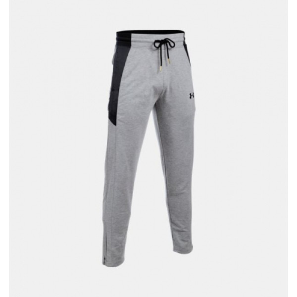 Спортивні штани Under Armour Pursuit Lux Grey