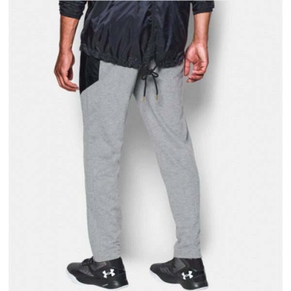 Спортивні штани Under Armour Pursuit Lux Grey