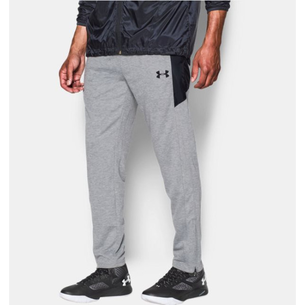 Спортивні штани Under Armour Pursuit Lux Grey