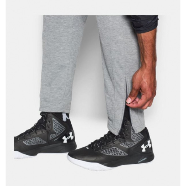 Спортивні штани Under Armour Pursuit Lux Grey