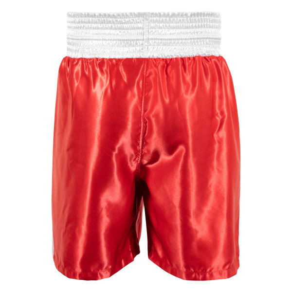 Шорти TITLE Boxing Edge Boxing Trunks 2.0 Red White