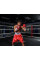 Шорти TITLE Boxing Edge Boxing Trunks 2.0 Red White