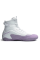 Боксерки Hayabusa Talon Boxing Shoes White Lavender