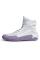 Боксерки Hayabusa Talon Boxing Shoes White Lavender