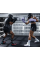 Боксерки Hayabusa Talon Boxing Shoes White Lavender