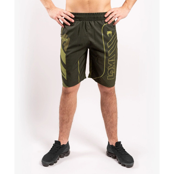 Шорти Venum Loma Commando Training Short Khaki