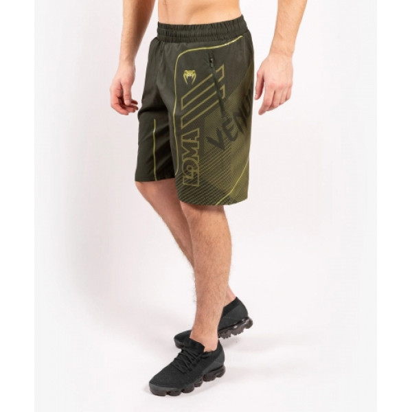 Шорти Venum Loma Commando Training Short Khaki