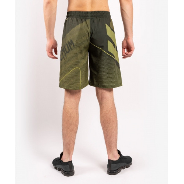 Шорти Venum Loma Commando Training Short Khaki