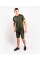 Шорти Venum Loma Commando Training Short Khaki