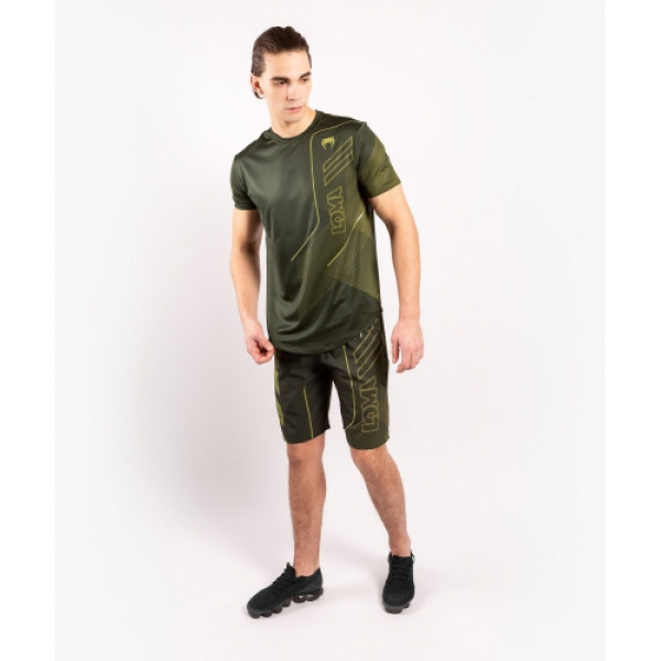 Шорти Venum Loma Commando Training Short Khaki