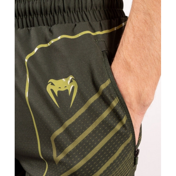 Шорти Venum Loma Commando Training Short Khaki