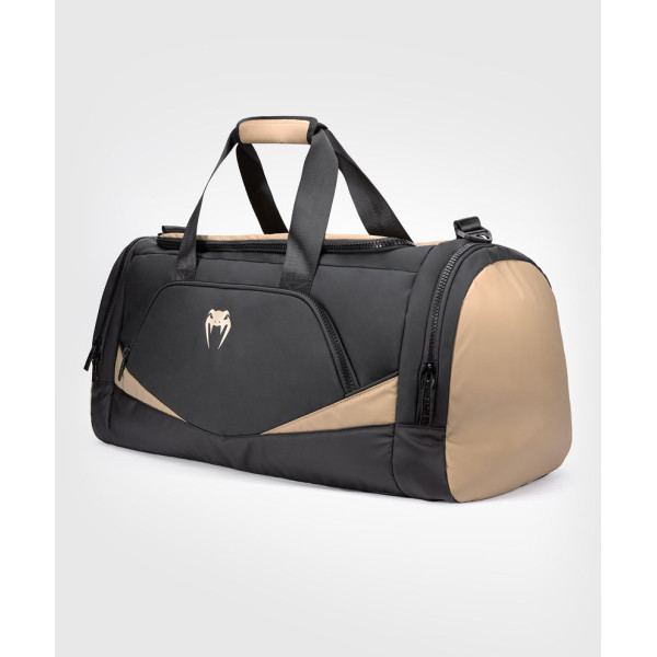 Сумка Venum Evo 2 Trainer Lite Sports Bags Black Sand