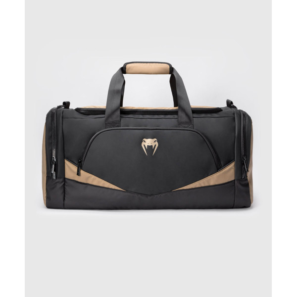 Сумка Venum Evo 2 Trainer Lite Sports Bags Black Sand