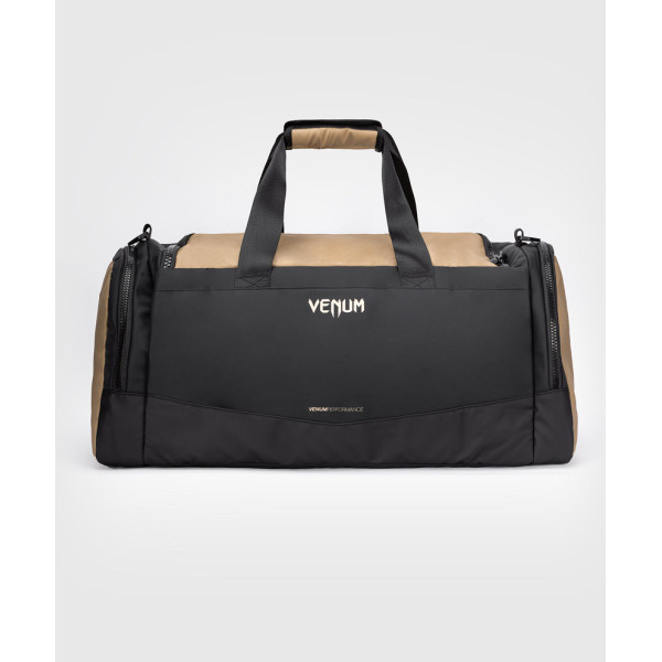 Сумка Venum Evo 2 Trainer Lite Sports Bags Black Sand