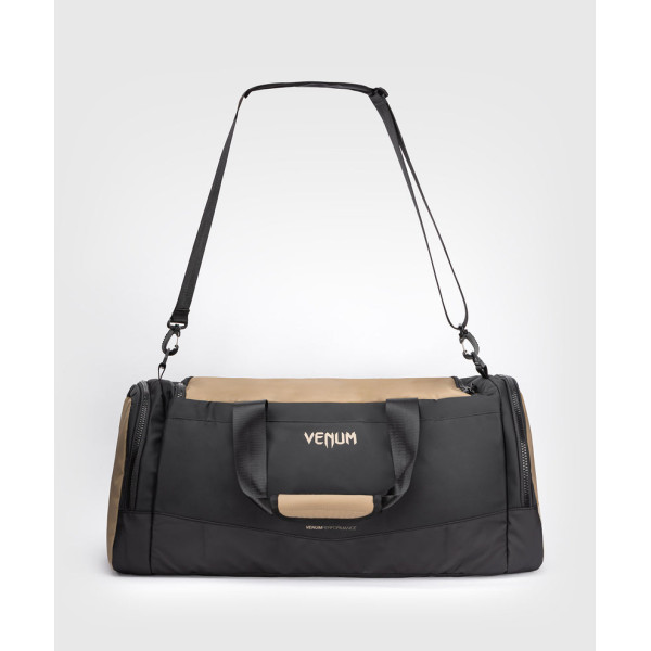 Сумка Venum Evo 2 Trainer Lite Sports Bags Black Sand