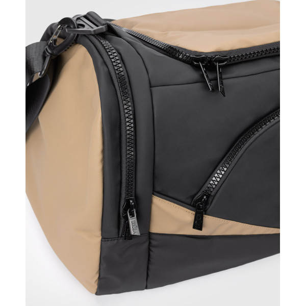 Сумка Venum Evo 2 Trainer Lite Sports Bags Black Sand