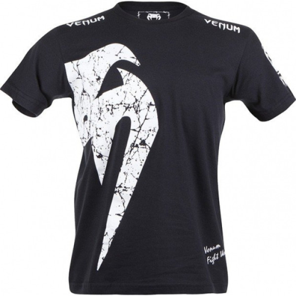 Футболка Venum Giant Black