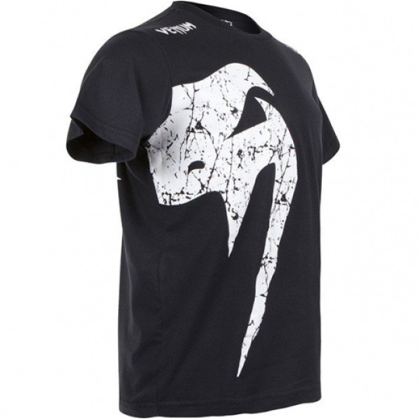Футболка Venum Giant Black