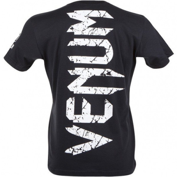 Футболка Venum Giant Black