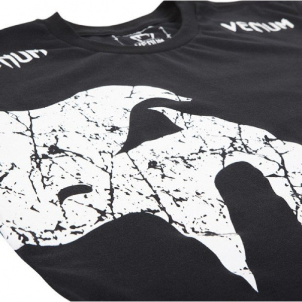 Футболка Venum Giant Black