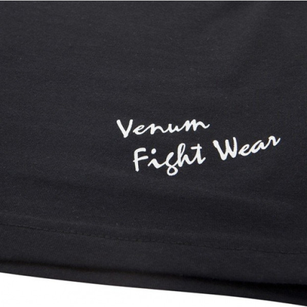 Футболка Venum Giant Black