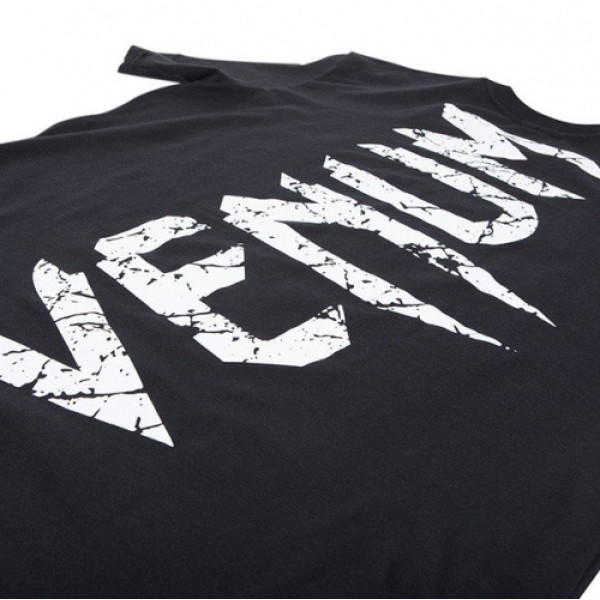 Футболка Venum Giant Black
