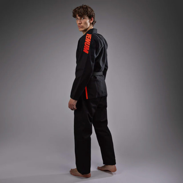 Кімоно Venum Challenger XT BJJ Gi Black