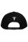 Бейсболка Title Boxing Plaid Flat Bill Adjustable Cap
