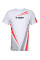 Дитячий рашгард Tatami Kids Champion White