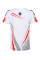 Дитячий рашгард Tatami Kids Champion White