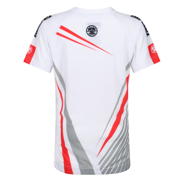 Дитячий рашгард Tatami Kids Champion White