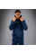 Худі UFC Venum FIGHT WEEK 4.0 PLAIN VERSION Men's Hoodies Navy Blue