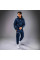 Худі UFC Venum FIGHT WEEK 4.0 PLAIN VERSION Men's Hoodies Navy Blue