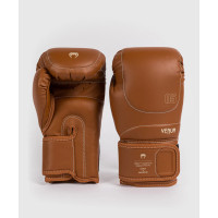Боксерські рукавички Venum Impact Evo Boxing Gloves - Havana